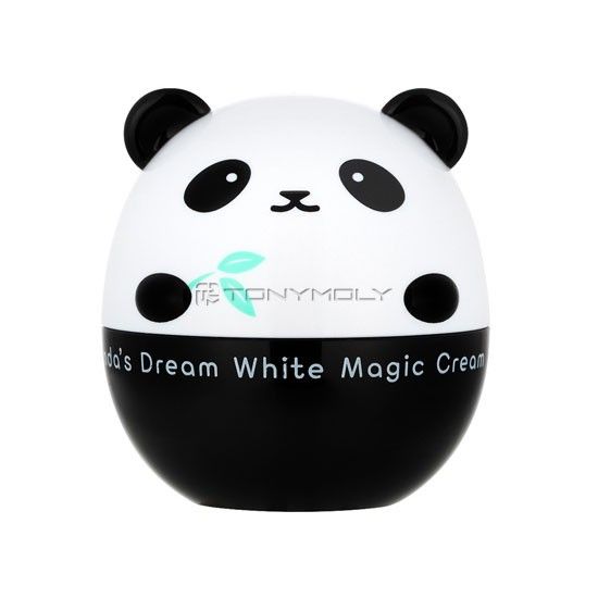 Осветляющий крем Tony Moly Panda's Dream White Magic Cream