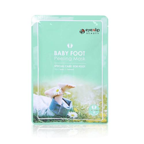 Носочки для педикюра EYENLIP Baby Foot Peeling Mask