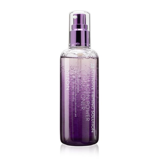 Лифтинг-тонер с коллагеном Mizon Collagen Power Lifting Toner