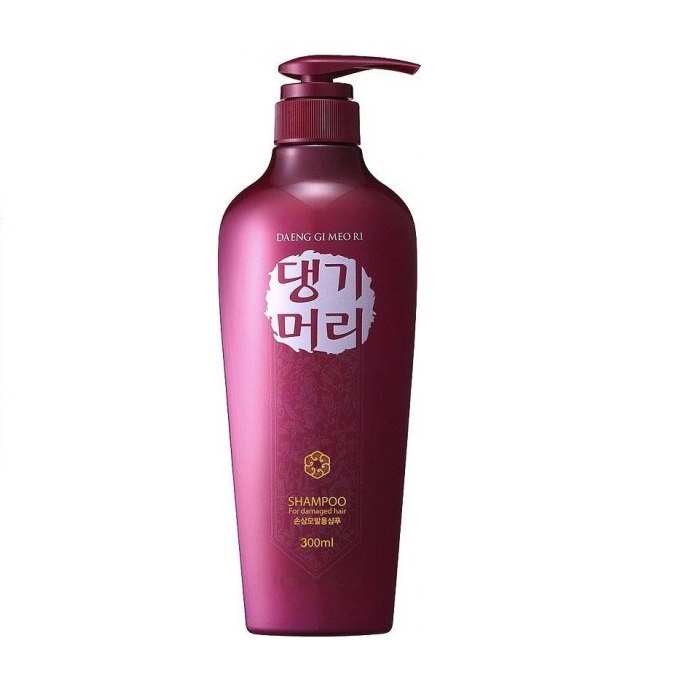 Шампунь для повреждённых волос Daeng Gi Meo Ri Shampoo For Damaged Hair