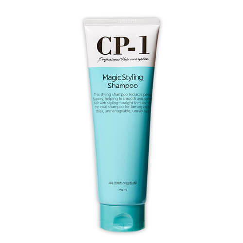 Шампунь для непослушных волос Esthetic House CP-1 Magic Styling Shampoo