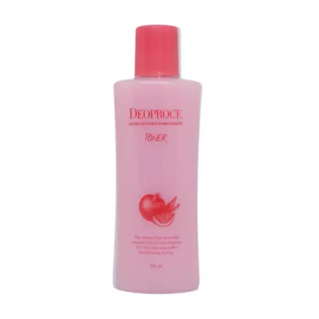 Тонер для лица Deoproce Hydro Toner