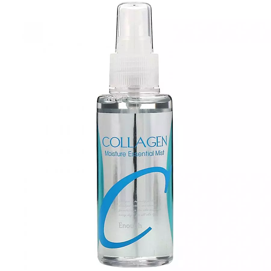 Мист с коллагеном Collagen Moisture Essential Mist от Enough_kimmi.jpg